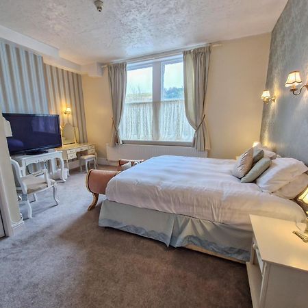 Wharton Arms Hotel Skelton  Esterno foto
