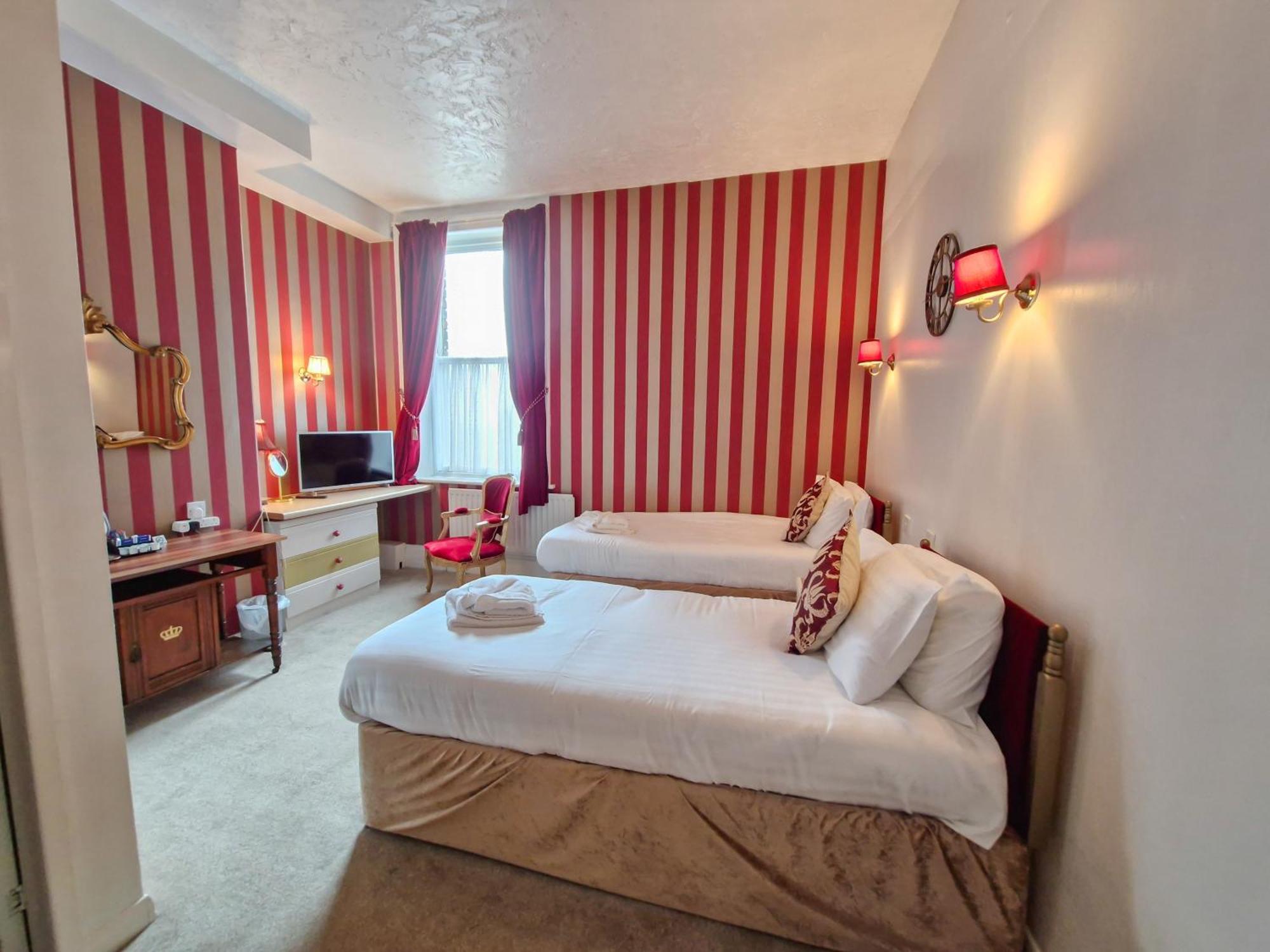 Wharton Arms Hotel Skelton  Esterno foto
