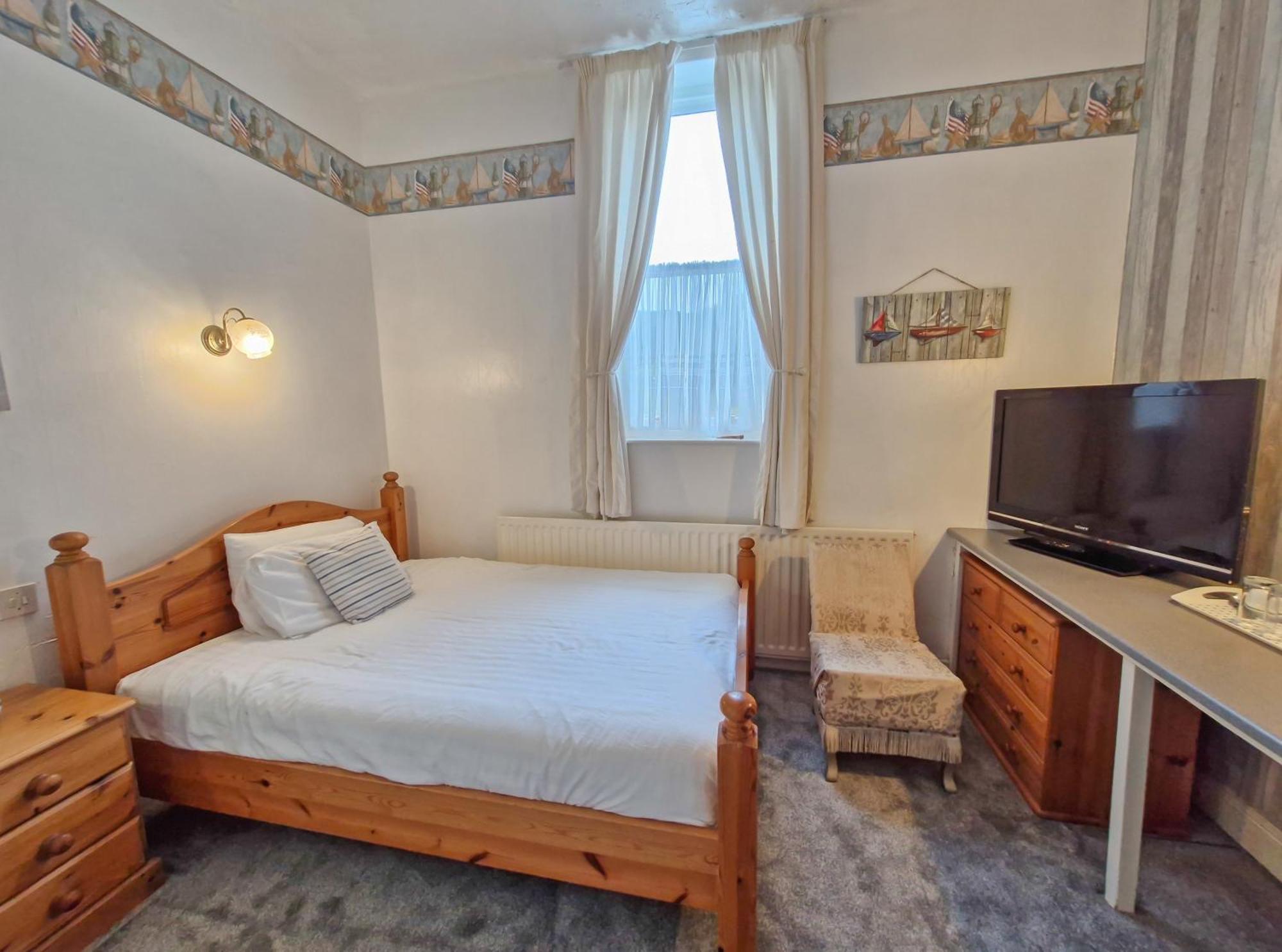 Wharton Arms Hotel Skelton  Esterno foto