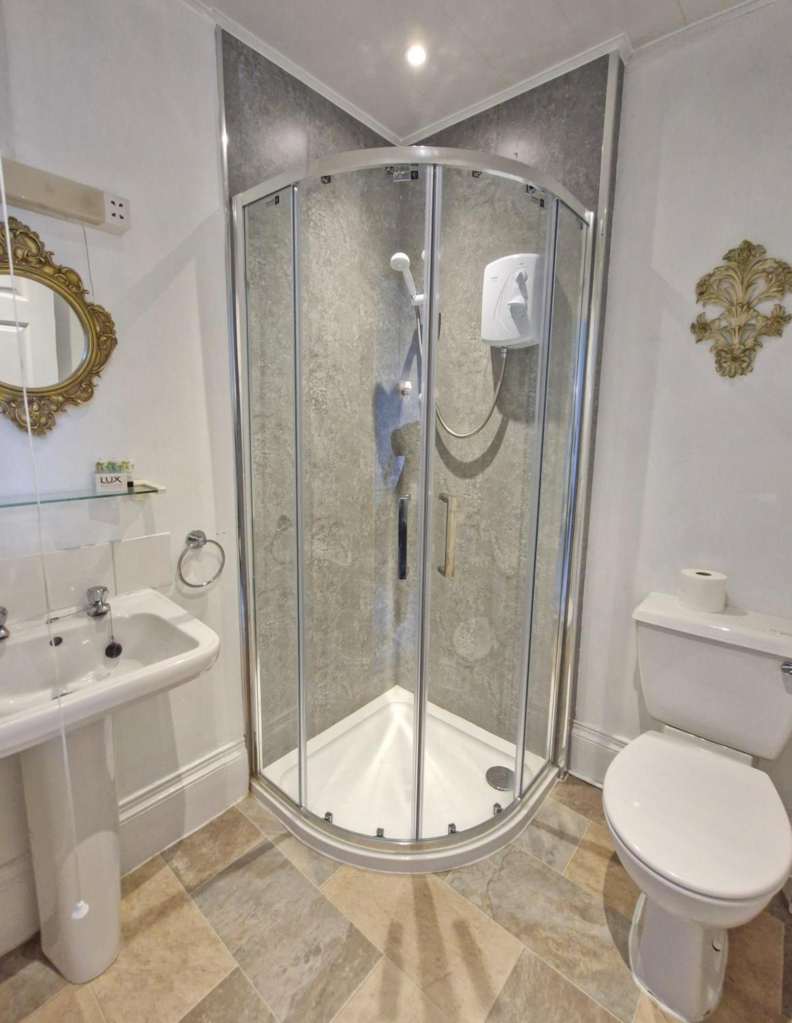 Wharton Arms Hotel Skelton  Esterno foto